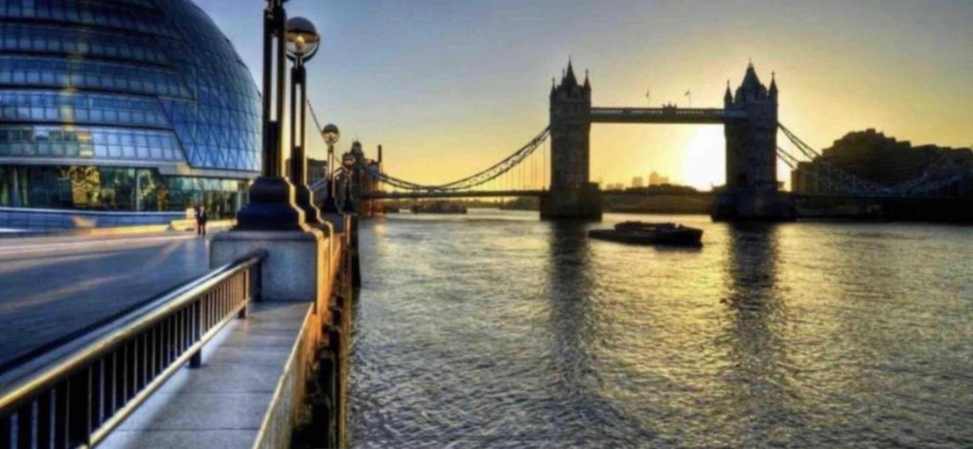 Tower Bridge, Boutique, Shad Thames Butlers Wharf Secure Parking , Balcony View Of Shard, Luxury With Van Parking Upto 4 Vans Ideal For Builders Shopfitters Secure Cctv Lejlighed London Eksteriør billede