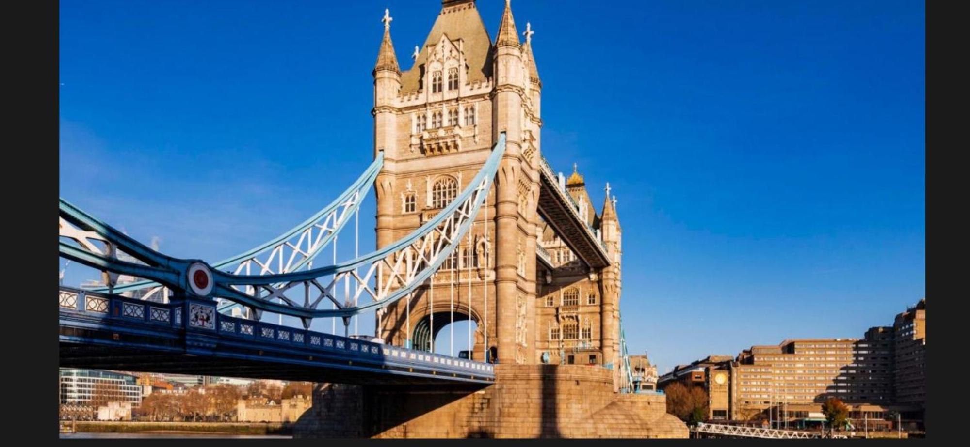 Tower Bridge, Boutique, Shad Thames Butlers Wharf Secure Parking , Balcony View Of Shard, Luxury With Van Parking Upto 4 Vans Ideal For Builders Shopfitters Secure Cctv Lejlighed London Eksteriør billede